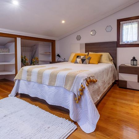 Casa Otxotenea Lesaka Zewnętrze zdjęcie