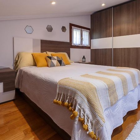 Casa Otxotenea Lesaka Zewnętrze zdjęcie