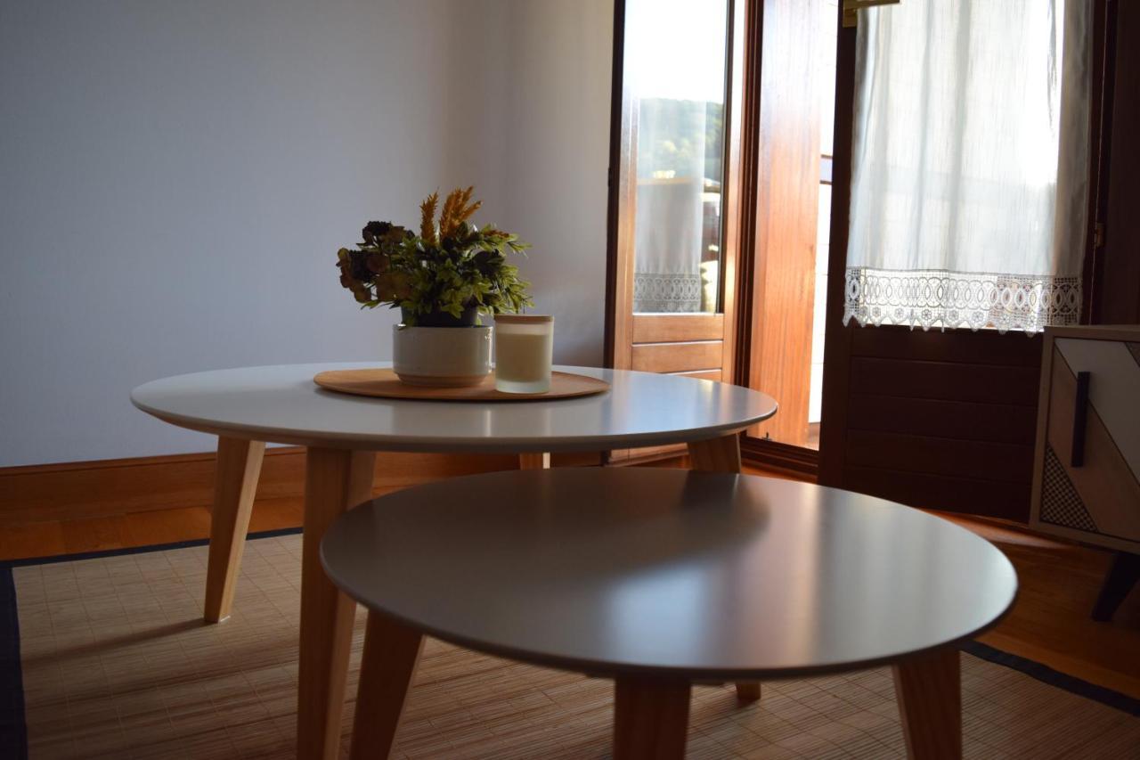 Casa Otxotenea Lesaka Zewnętrze zdjęcie
