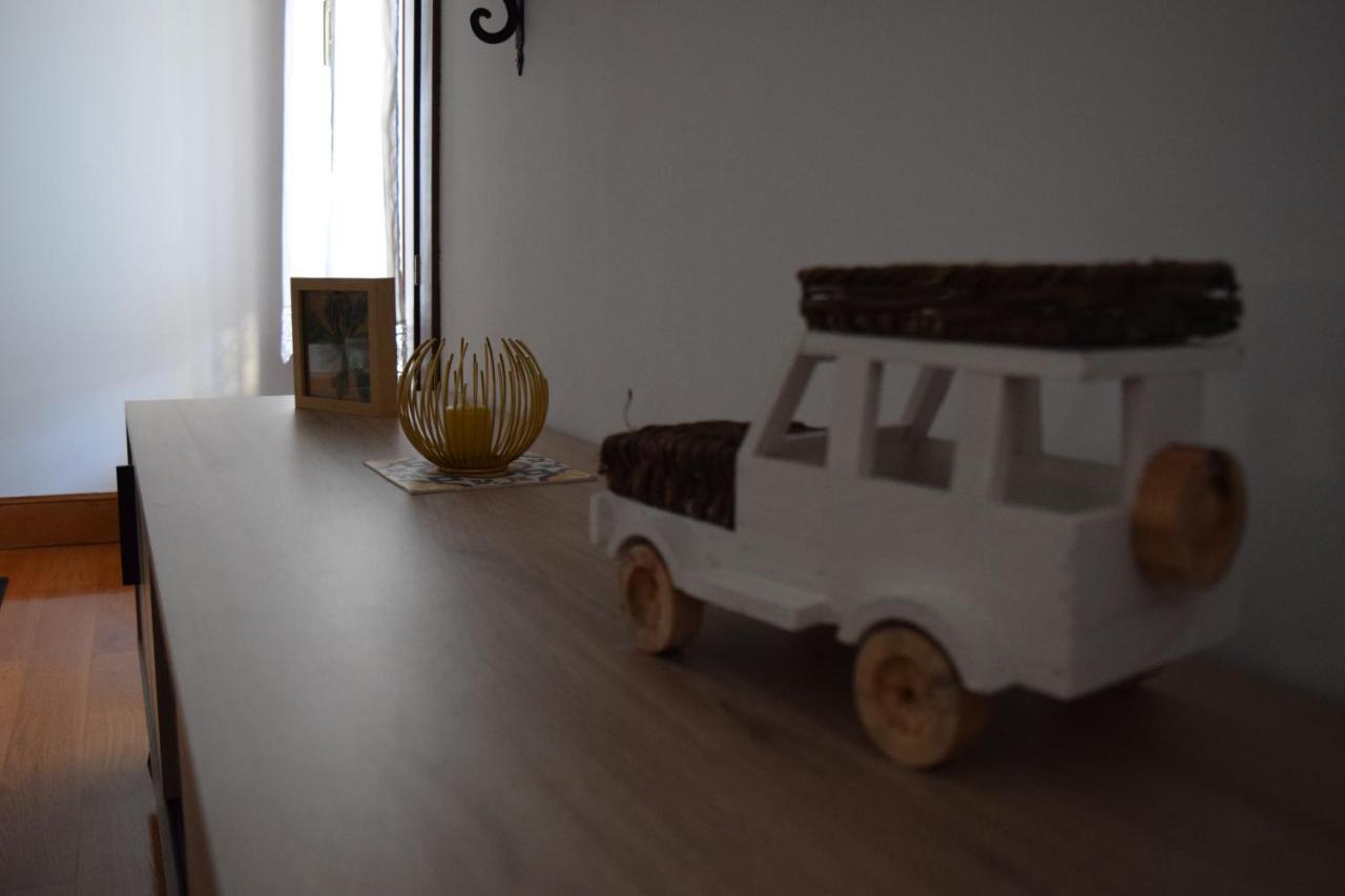 Casa Otxotenea Lesaka Zewnętrze zdjęcie