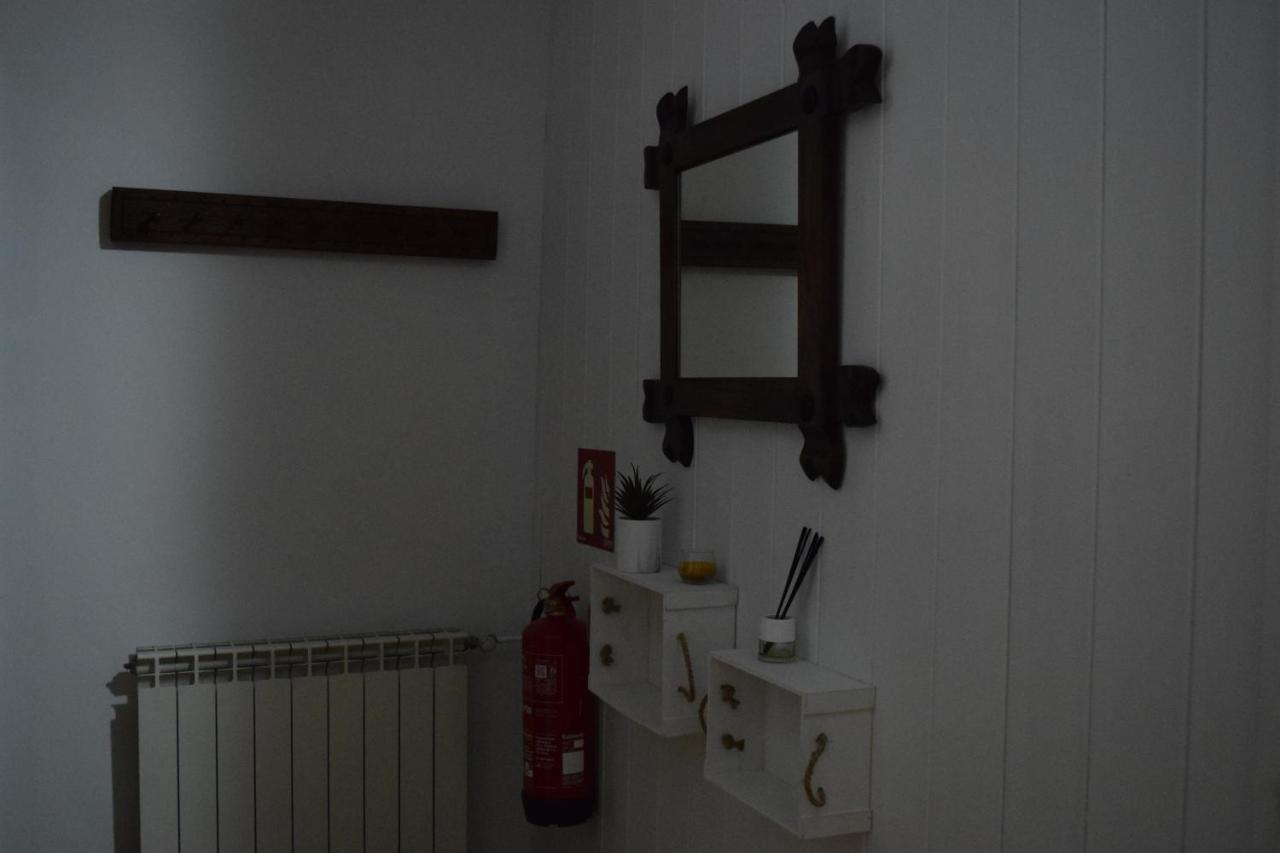 Casa Otxotenea Lesaka Zewnętrze zdjęcie