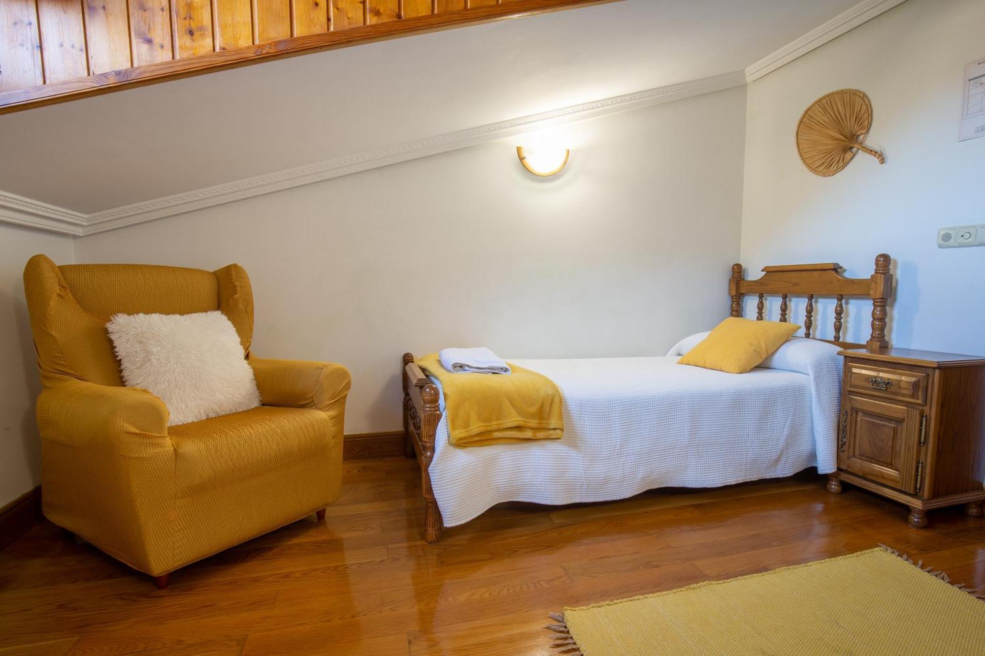 Casa Otxotenea Lesaka Zewnętrze zdjęcie