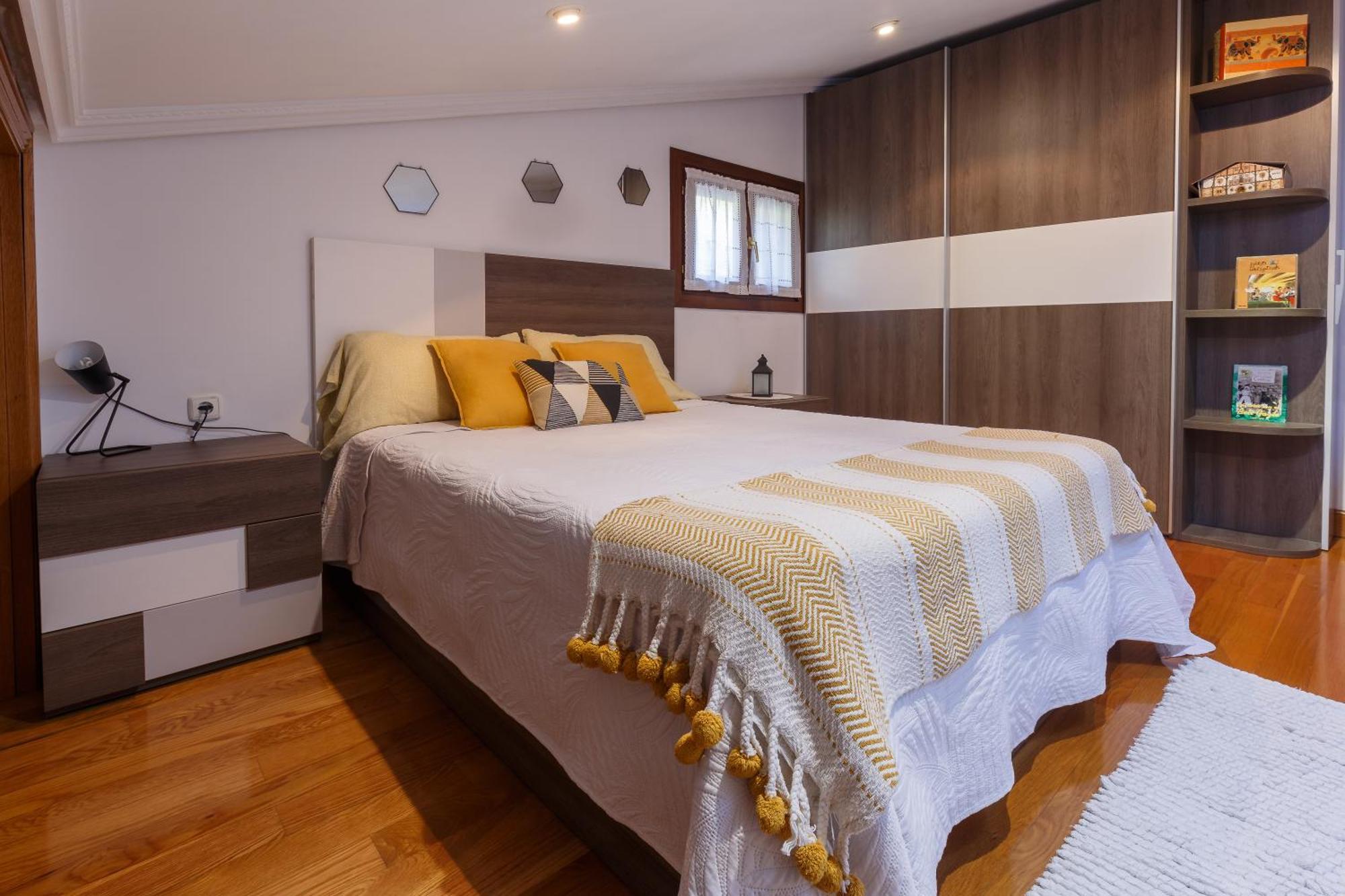 Casa Otxotenea Lesaka Zewnętrze zdjęcie