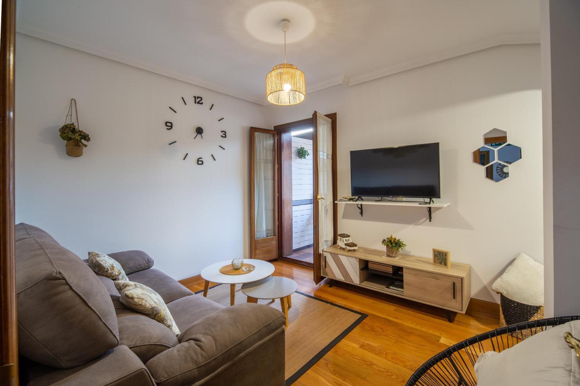 Casa Otxotenea Lesaka Zewnętrze zdjęcie