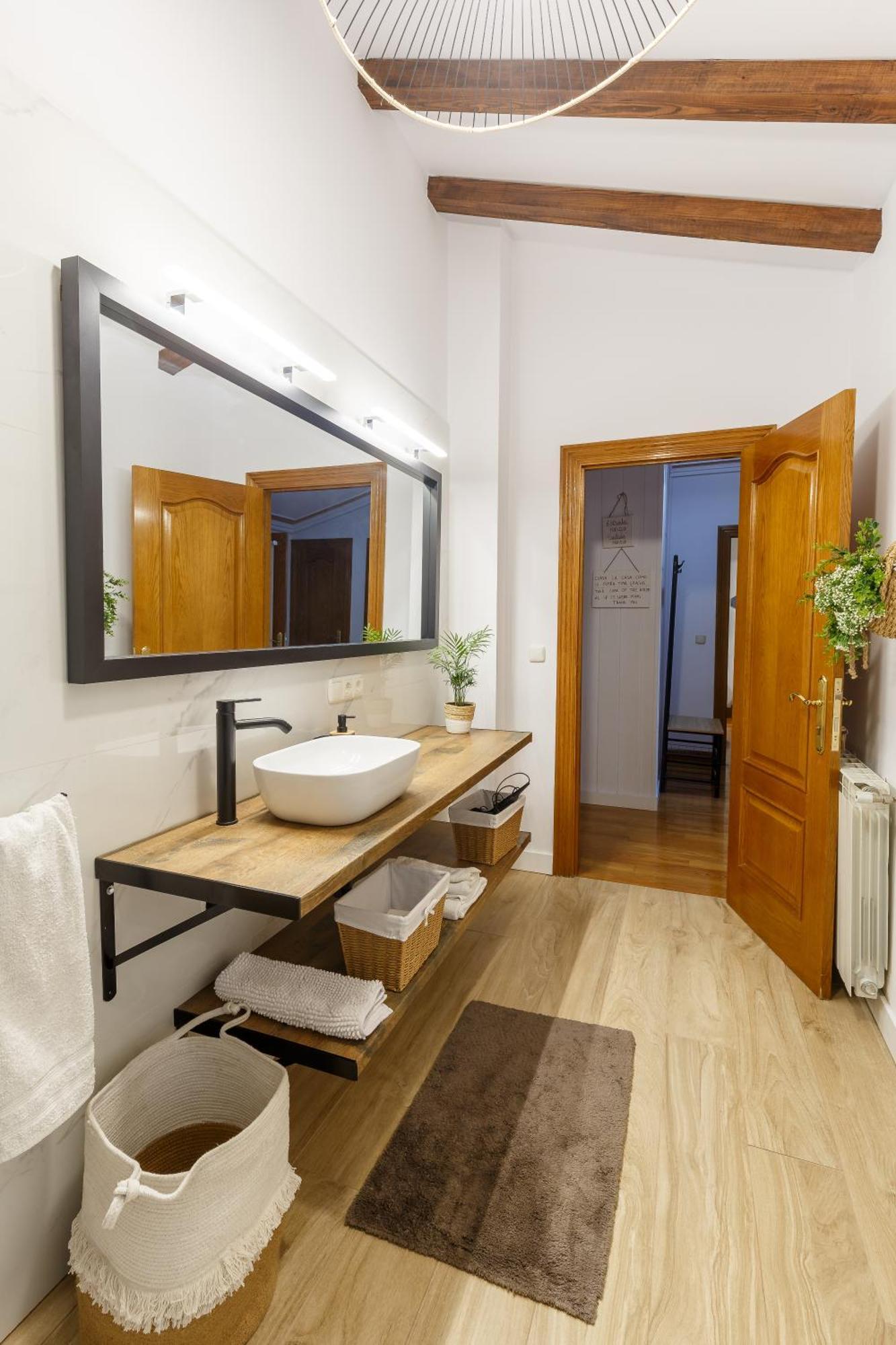 Casa Otxotenea Lesaka Zewnętrze zdjęcie