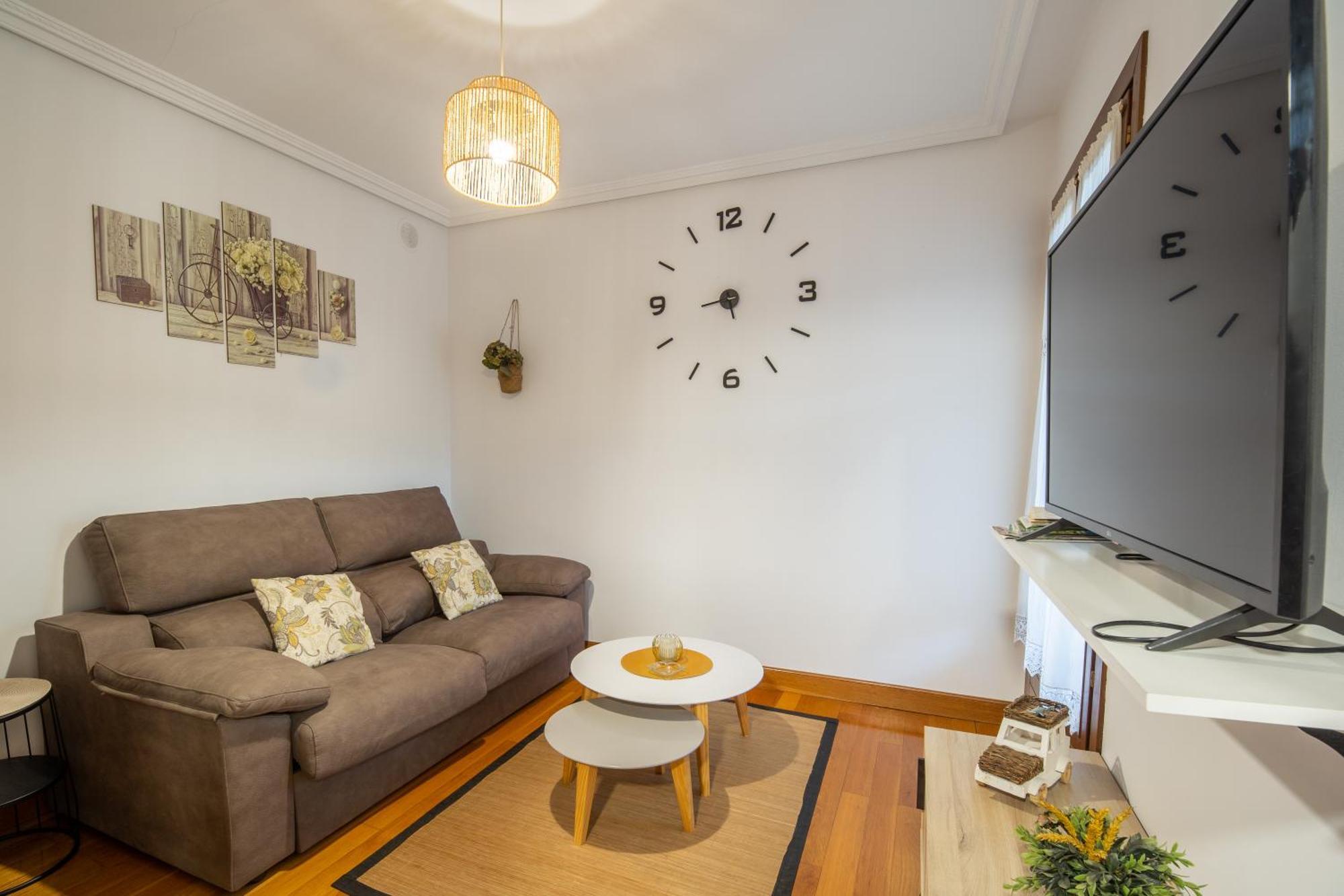Casa Otxotenea Lesaka Zewnętrze zdjęcie